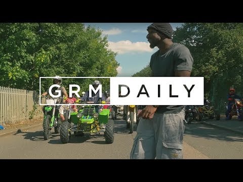 Lap - We Came Back [Music Video] | GRM Daily