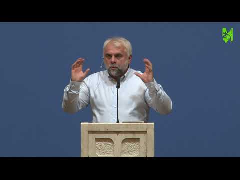 Vladimir Pustan | Romani | 7. Cand constiinta nu e suficienta | Ciresarii TV | 29-octombrie-2017