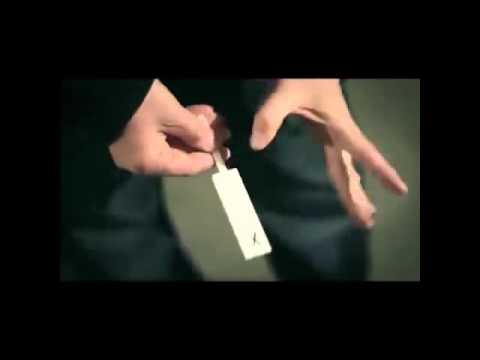 Turbo Stick by Richard Sanders (DVD & Gimmicks)