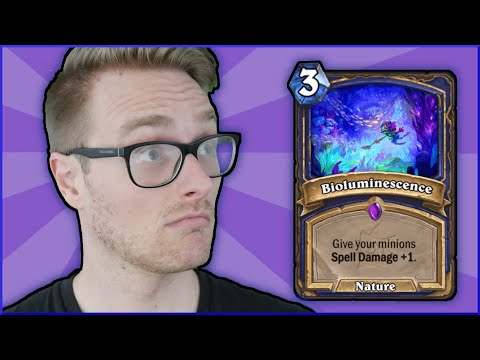 So... Much... Spell Damage...