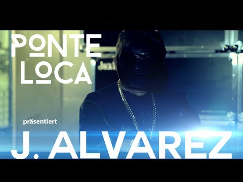 J. Alvarez presented by Ponte Loca Live in Concert - 04.05.2014