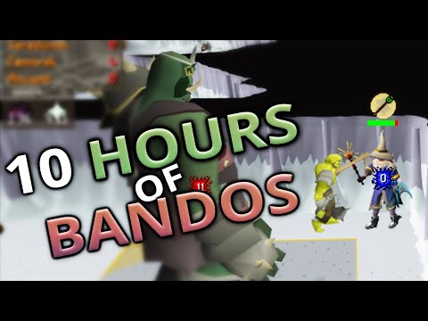 Eye Of Ayak Is Amazing For SOLO-Bandos