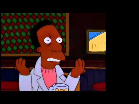 Simpsons Mysteries - Buying Bart's Soul