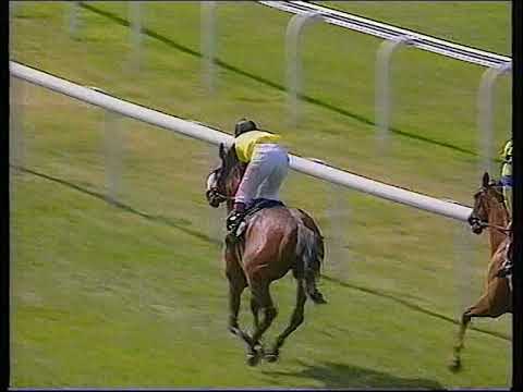 1992 Coronation Stakes Marling includes Post Race