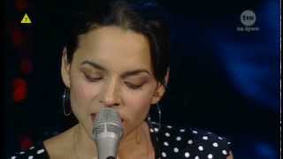 Norah Jones -  I&#39;ve Got to See You Again (@SOPOT)