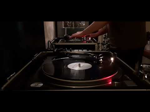 Dj Etienne (NL) - UC (Underground Construction) Only Vinyl Mix. (Part 3 of 4)