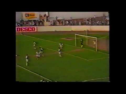 Marília 2 x 1 Rio Branco -  11 de outubro de 1992