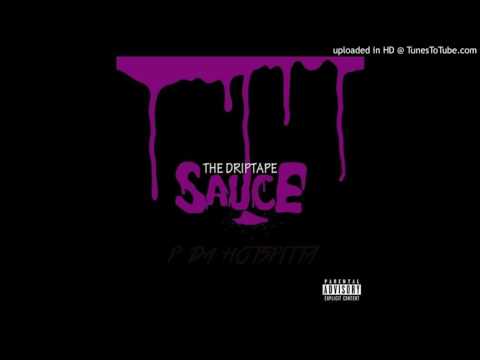 P. DA Hotspitta - Sauce Life