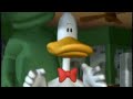 Ratatouille Tristan Lanier Style Trailer