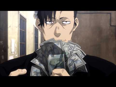 Luciano feat.  Nikky Santoro  - Jagen die Mio [Nightcore]