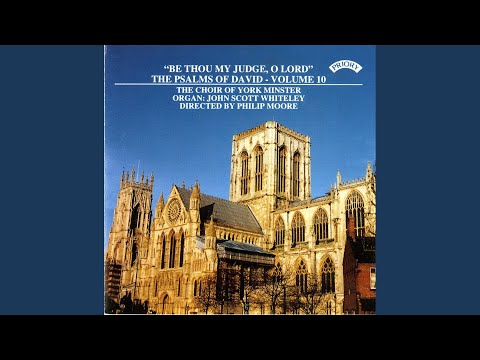 Psalm 119 "Thy Word Is a Lantern unto My Feet"