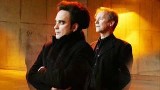 Deine Lakaien-Over and Done