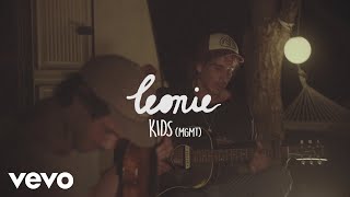 Kids (MGMT Cover) song artwork