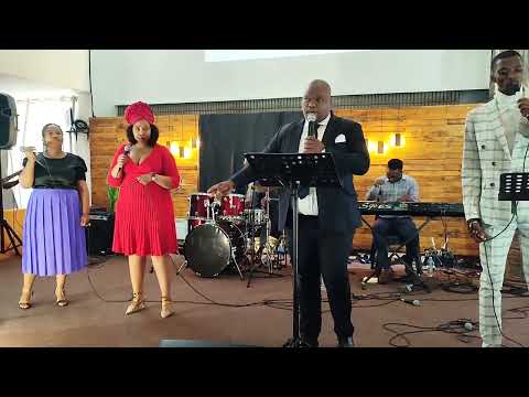 Parklands Seventh Day Adventist Church (The Lord Bless and Keep You)