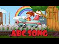 ABC Song ABC Song For Kids Alphabet Song