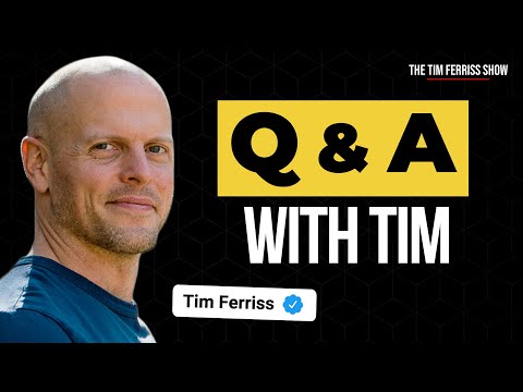 Wealth and Money, Book Recommendations, Advice on Taking Advice, and Much More