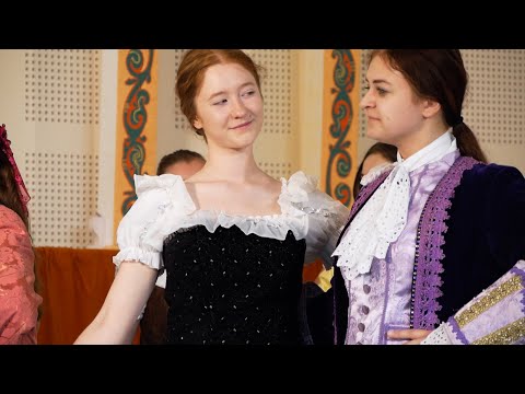 Marcin Mielczewski - Canzona prima a due, XVII w.