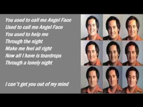 Video thumbnail for Lonely Night (Angel Face)