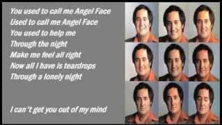 Neil Sedaka - Lonely Night (Angel Face + lyrics 1975)