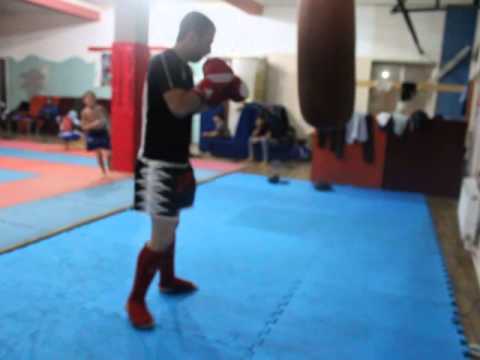 Dunya Cempiyonu Zaur Mammedov 4 il Den Sonra Mesqe Devam