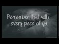 Ed Sheeran- Photograph (OFFICIAL LYRICS ...