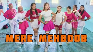 Download lagu JOGET INDIA MERE MEHBOOB | MERE MEHBOOB MERE SANAM | SENAM KREASI | BY NENG VITA mp3