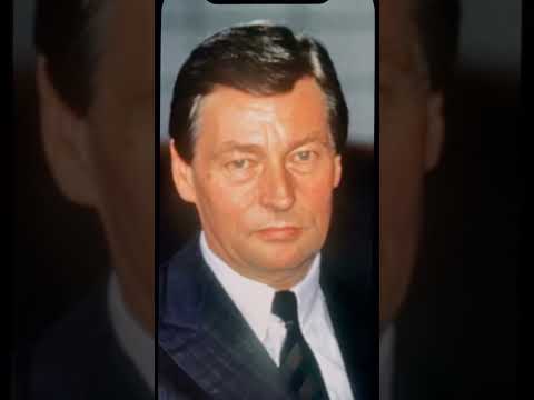 Warum wurde der Mord an Alfred Herrhausen nicht ehrlich aufgeklärt?