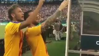 Download lagu Aksi neymar nggak pake kolor | kocak abis | minang kocak mp3