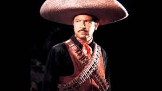 Antonio Aguilar, Yo Ya Me Voy De Mi Tierra.wmv