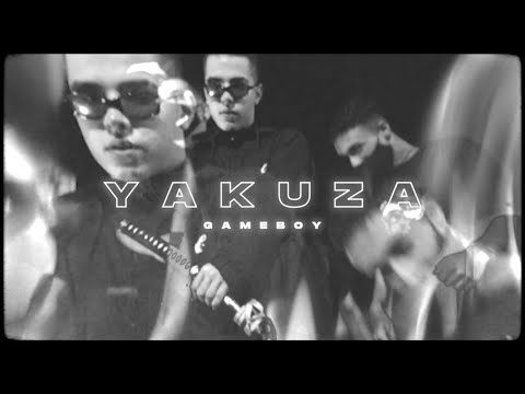Garotojogo - Yakuza (Prod. Tchello x Jotagá)
