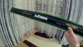 Удилища daiwa crossfire