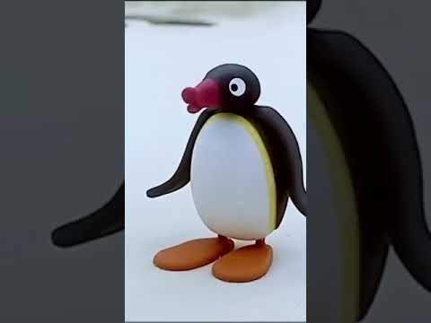 Story Time! 🐧 #Pingu - Kids (0-4), Kingdom Kids Zone, Shorts - Pingu - Official Channel