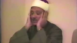 Download lagu FULL | Abdul Basit | Surah Tahreem - عبد الباسط عبد الصمد mp3