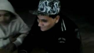 Do Or Die Crew - Intro - Black SworD