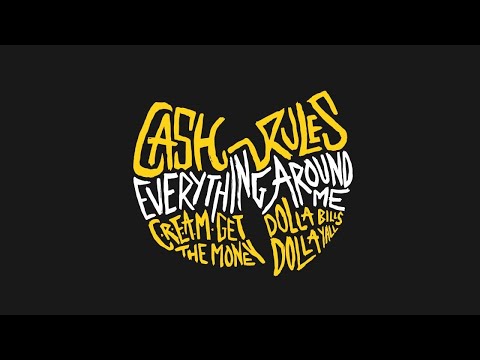 CREAM (WuTang, Tupac, Symba, Biggie, LOX, 50Cent, Eminem)