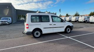 بيع معدات صناعية أخرى Volkswagen Caddy - صورة 4 | Machineryline SD معدات صناعية أخرى Volkswagen Caddy | صورة 4 - Machineryline