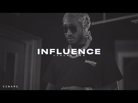 Free Future x Lil Durk x NoCap Type Beat - "Influence" | @VZNARE