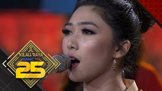 Isyana Sarasvati &quot; Tanah Airku &quot; - Kilau Raya MNCTV 25 ( 20/10)