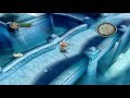 Avatar The Legend Of Aang Wii Gameplay