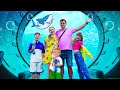 Fun At Playgrounds And Amusement Parks With Oliver And His Family