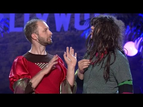 Łowcy B – Noc muzeów – XXI Festiwal Kabaretu w Koszalinie