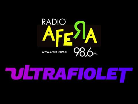 Ultrafiolet ! / live (Koncertowe Studio Radia Afera)