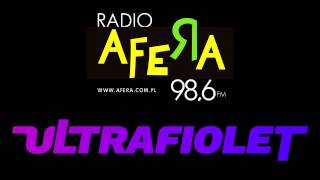 Ultrafiolet ! / live (Koncertowe Studio Radia Afera)
