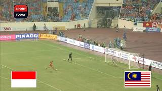 Download lagu Penalties Malaysia vs Indonesia | Full Dramatic Shootout - Last Kick Broke Hearts mp3 Download lagu Penalties Malaysia vs Indonesia | Full Dramatic Shootout - Last Kick Broke Hearts mp3