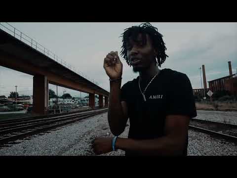 Real KD - Cold Showers | Shot By Ohwell Visionz