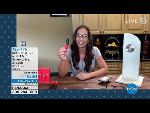 HSN | Gifts For The Guy with Guy Special Edition 06.07.2021 - 11 AM