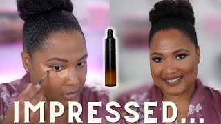 New!!! KVD Beauty Good Apple Concealer Review