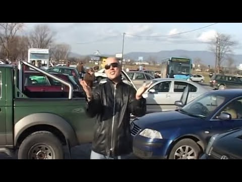 Brkovi – Nisam ja za tebe | Official Music Video