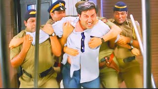 Best of Sunny Deol  Power Packed Scenes Farz Sunny