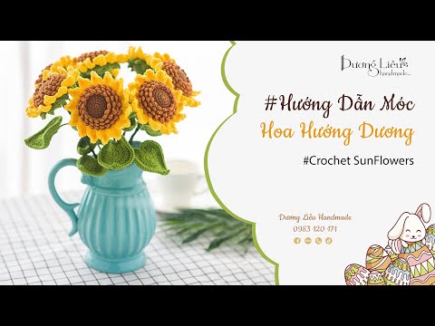 Hoa hướng dương